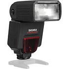 Sigma EF-610 DG Super Flash - for Nikon