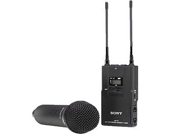 Sony UWP-V2/68 UHF Wireless Handheld Microphone System