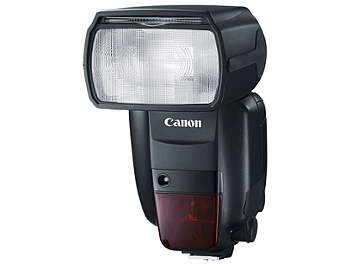 Canon 600EX II-RT Speedlite Flash