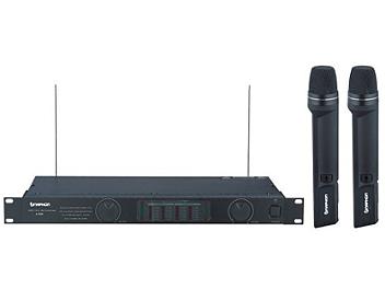 Naphon A-8096 VHF Wireless Microphone