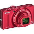 【超美品】Nikon Coolpix S640　プライムレッド Amazon | Nikon デジタルカメラ COOLPIX (クールピクス) S640
