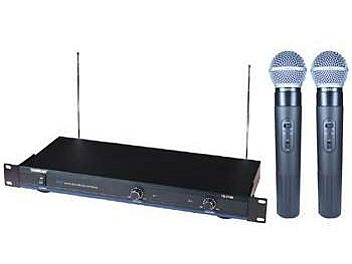 Takstar TS-7100 VHF Wireless Microphone