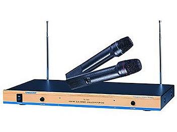 Takstar TS-3320 VHF Wireless Microphone
