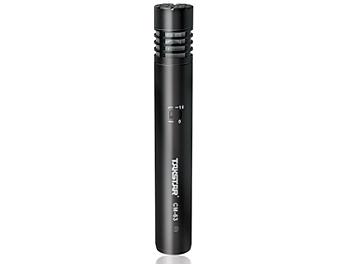 Takstar CM-63 Small-diaphragm Condenser Microphone
