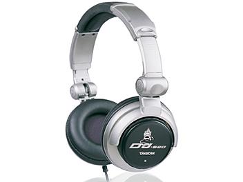 Takstar DJ-520 Headphones