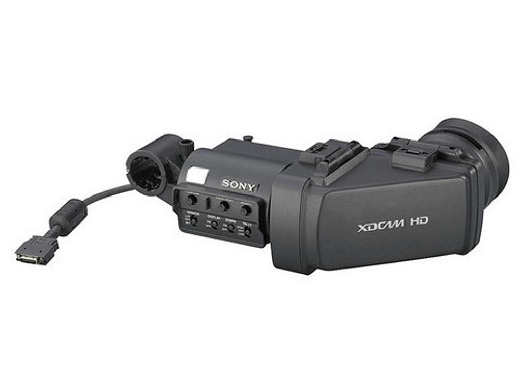Sony CBK-VF01 Viewfinder Eye Piece