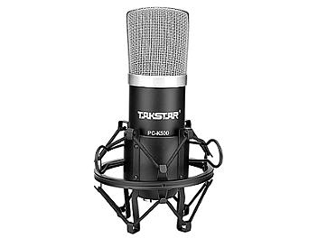 Takstar PC-K500 Condenser Microphone