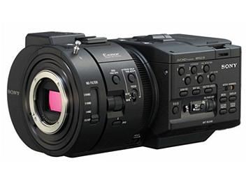 Sony NEX-FS700 HD Camcorder