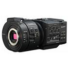 SONY ソニー NEX-FS700J 4K Sony's NEX-FS700 Camera | TV Tech