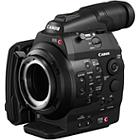 Canon EOS C500 PL Mount Cinema Camcorder