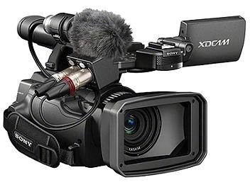 Sony PMW-100 XDCAM HD Camcorder