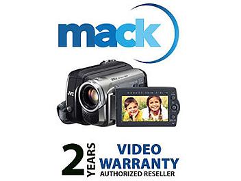 Mack 1247 2 Year Digital Picture Frame International Warranty (under USD100)