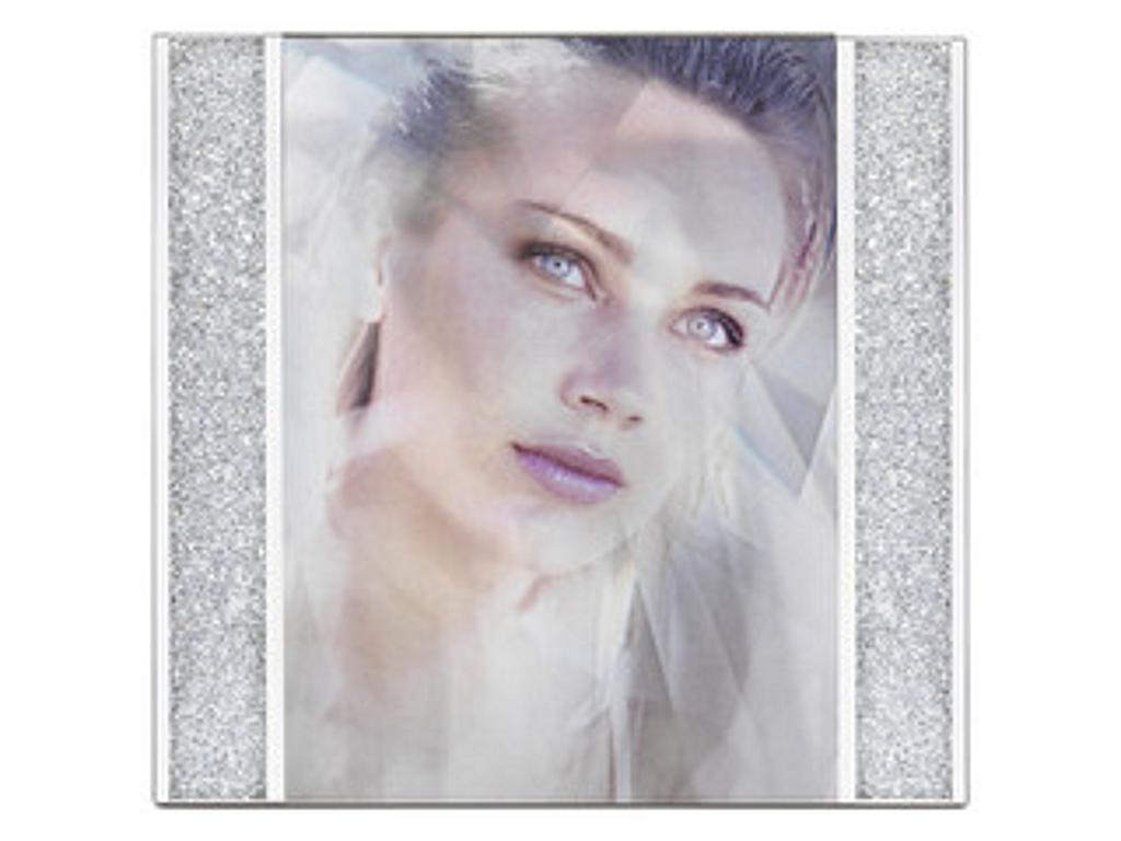 Swarovski 1011106 Starlet Large Picture Frame