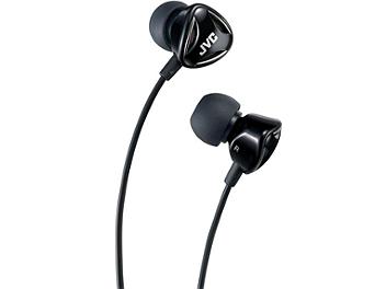 JVC HA-FXC80 In-Ear Stereo Headphones