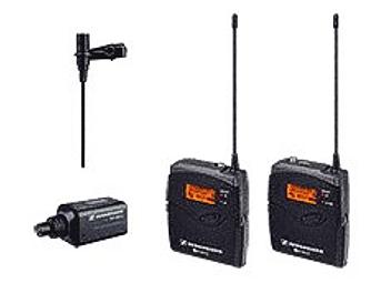 Sennheiser EW-100ENG G3 Wireless Microphone System 626-668 MHz