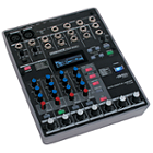 【極美品】Roland M-10MX 10-channel Mixer Roland M-10DX 10 Channel Digital Mixer Used from Japan | eBay