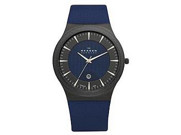 Skagen 234XXLTBLN Titanium Men's Watch