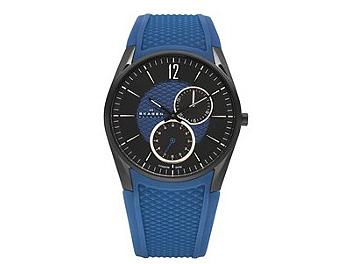 Skagen 435XXLTNRN Titanium Men's Watch