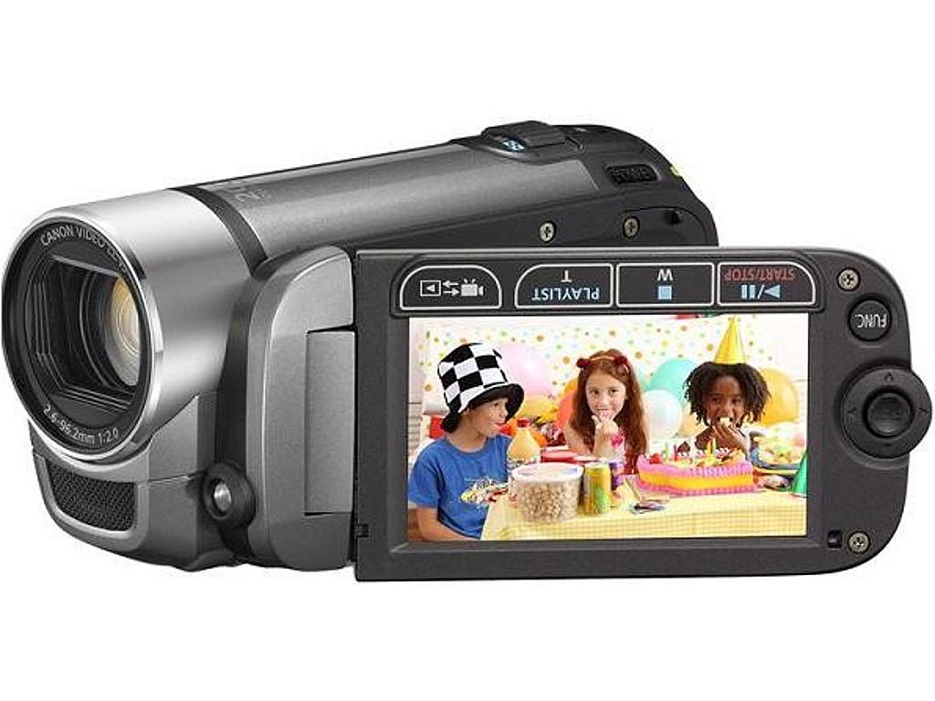 canon sd camcorder