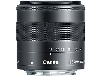 Canon EF-M 18-55mm F3.5-5.6 IS STM Lens
