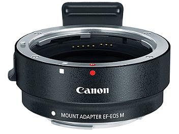 Canon EF-M Lens Adapter for Canon EF / EF-S Lenses