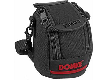 Domke F-505 Compact Lens Case - Black