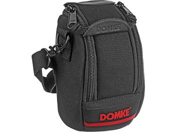 Domke F-505 Small Lens Case - Black