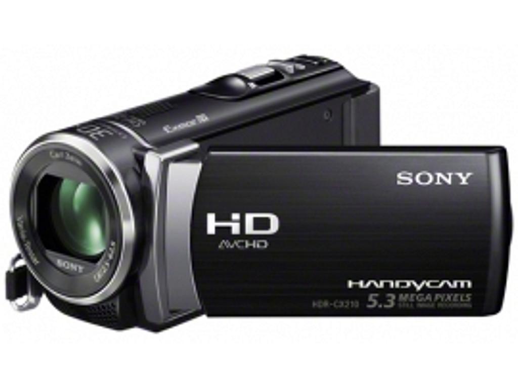 SONY handyman HDR-PJ210 動作確認済 SONY - 動作品 SONY handyman HDR-PJ210の通販 by pjktc712's