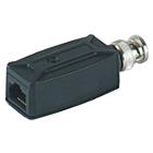 Globalmediapro SCT TTP111V 1-channel BNC to RJ-45 Video Transceiver (pack 10 pcs)