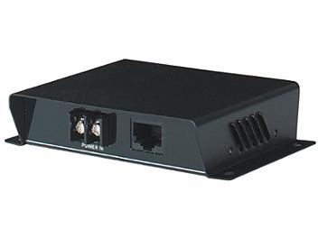 Globalmediapro SCT TDP414VP-N 4 x RJ45 to 1 x RJ45 CAT 5 Cable Hub