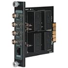 Globalmediapro SCT TRP414VH 19-inch Rack Card 4-Channel Passive Receiver
