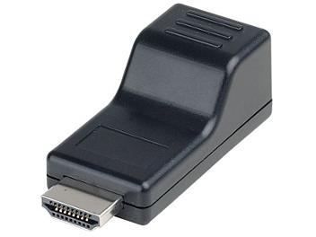Globalmediapro SCT HE01SER Passive HDMI CAT5 Receiver