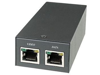 Globalmediapro SCT DE01U DVI with USB 1.1 CAT5 Extender (Transmitter and Receiver)