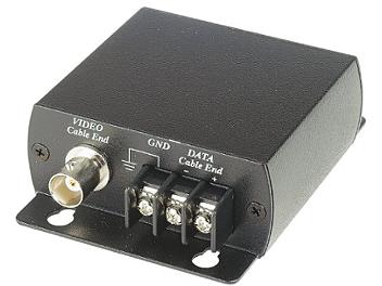 Globalmediapro SCT SP005 Video and Data Surge Protector