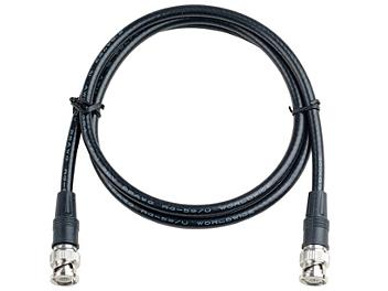Globalmediapro SCT WC111-30 30cm BNC Male to BNC Male RG59 Cable (pack 50 pcs)