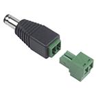 Globalmediapro SCT AP008 DC Plug to Terminal Block (pack 10 pcs)