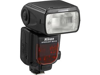 Nikon SB-910 Speedlight Flash