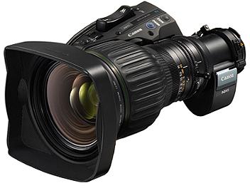 Canon HJ17ex6.2B IRSE Broadcast Lens
