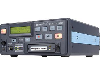 Datavideo HDR-60 HD-SDI Hard Drive Recorder