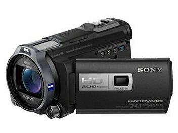Sony HDR-PJ710VE HD Handycam Camcorder PAL