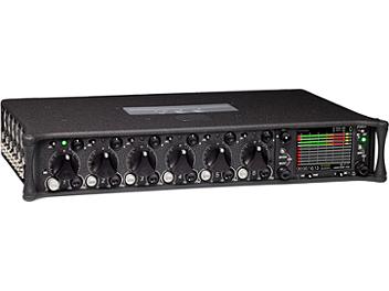 Sound Devices 664 6-channel Portable Production Mixer
