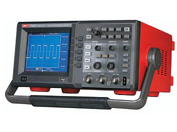 UNI-T UT3102BE Digital Storage Oscilloscope 100MHz