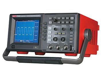 UNI-T UT3025C Digital Storage Oscilloscope 25MHz