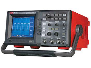 UNI-T UT3042B Digital Storage Oscilloscope 40MHz