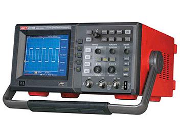 UNI-T UT3082B Digital Storage Oscilloscope 80MHz