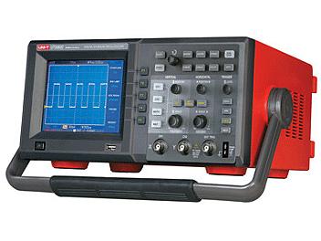 UNI-T UT3082C Digital Storage Oscilloscope 80MHz