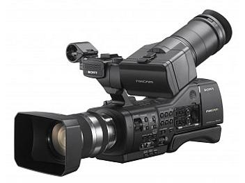 Sony NEX-EA50K HD Camcorder Kit with SEL18200 Lens