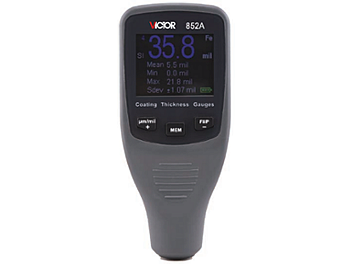 Victor 852A Thickness Meter