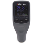 Victor 852A Thickness Meter