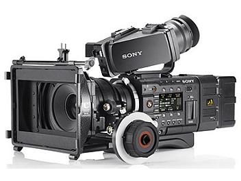 Sony PMW-F55 4K Digital Cinema Camera